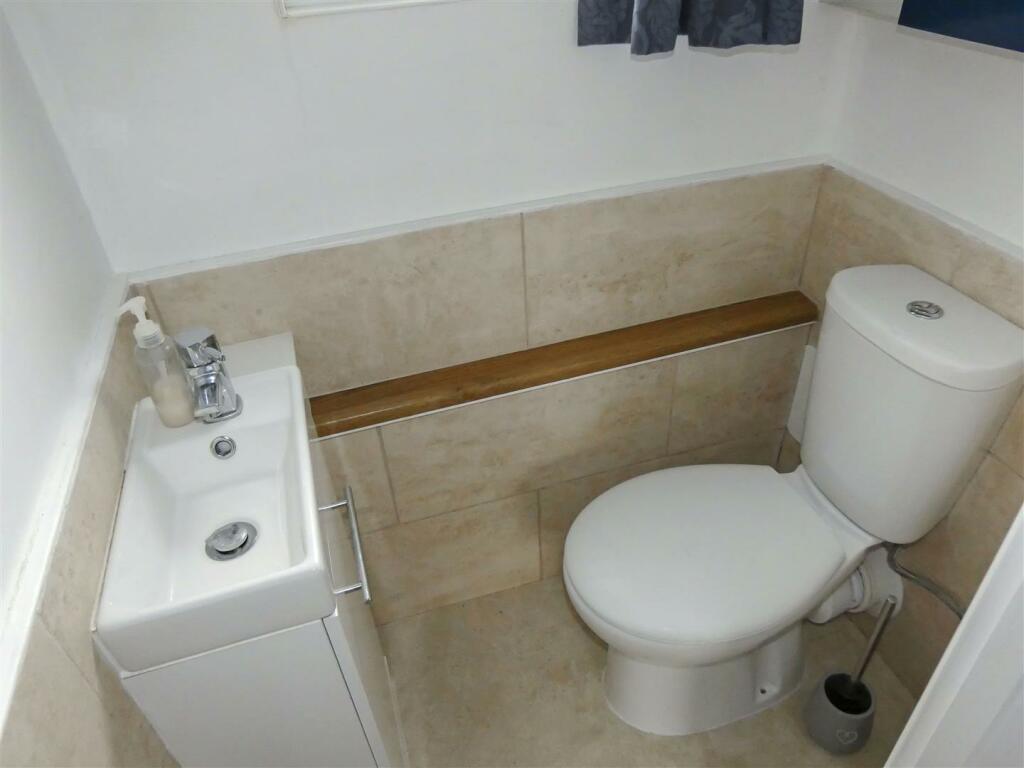 Additional property image - Meadway, Sea Estate, Rustington