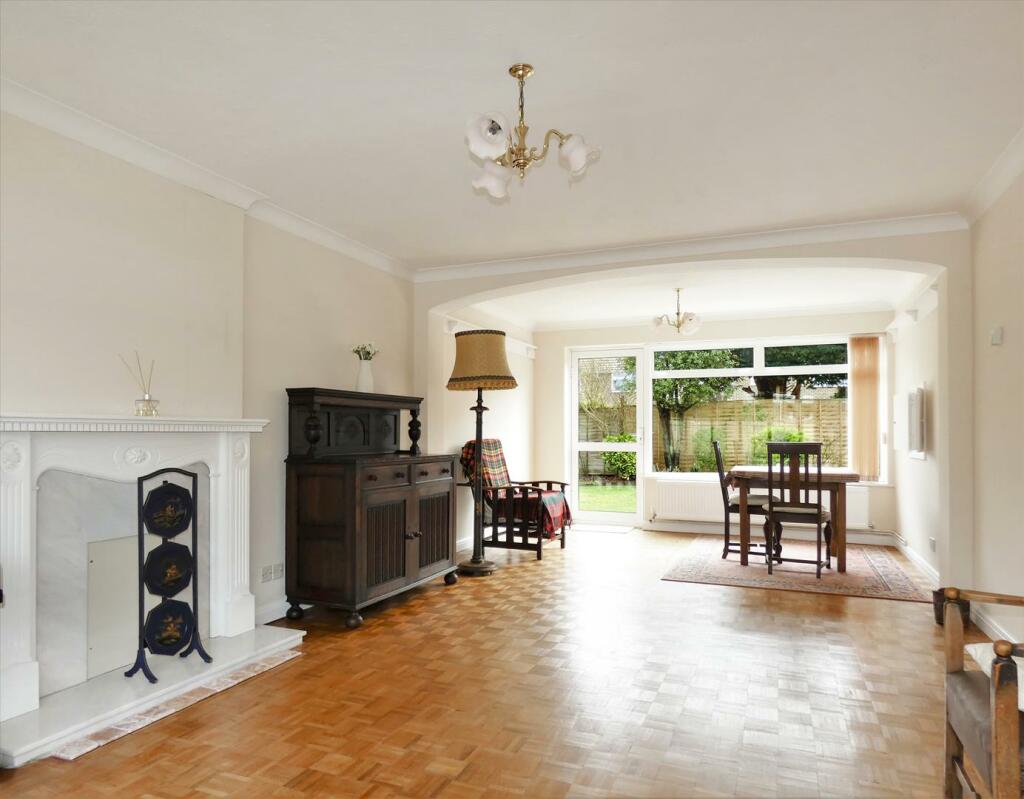 Additional property image - Meadway, Rustington Sea Estate