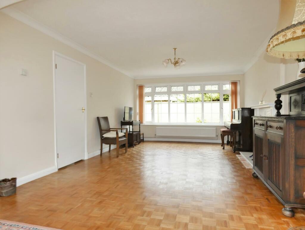 Additional property image - Meadway, Rustington Sea Estate