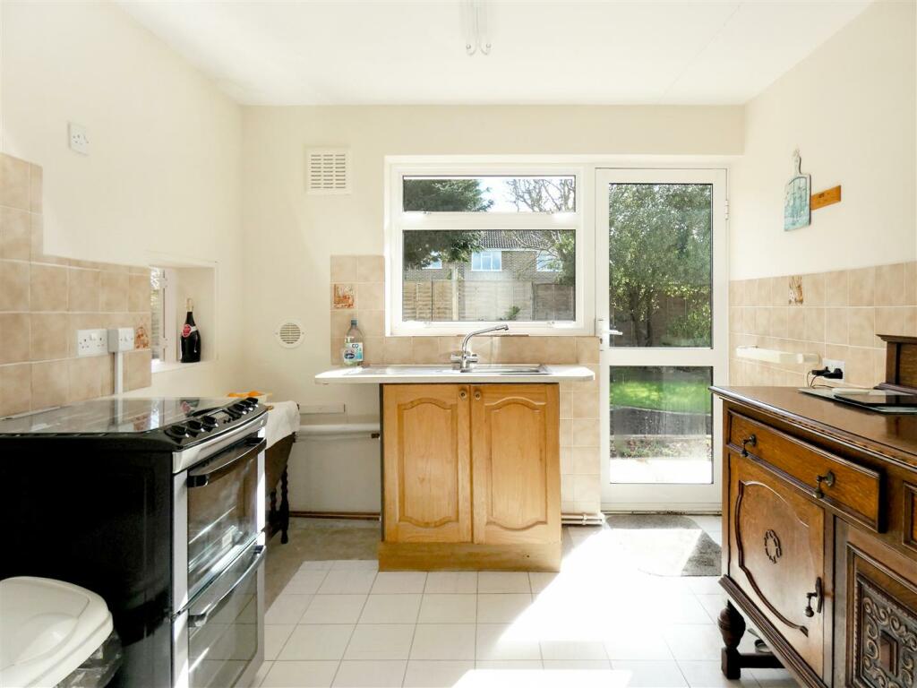 Additional property image - Meadway, Rustington Sea Estate