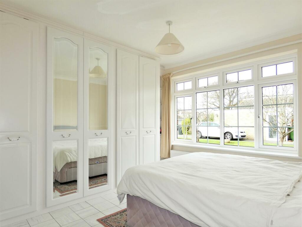 Additional property image - Meadway, Rustington Sea Estate