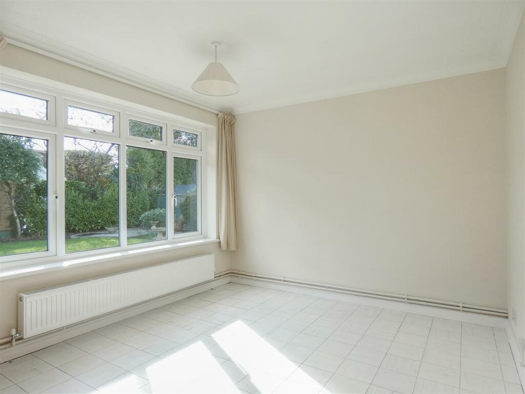 Additional property image - Meadway, Rustington Sea Estate