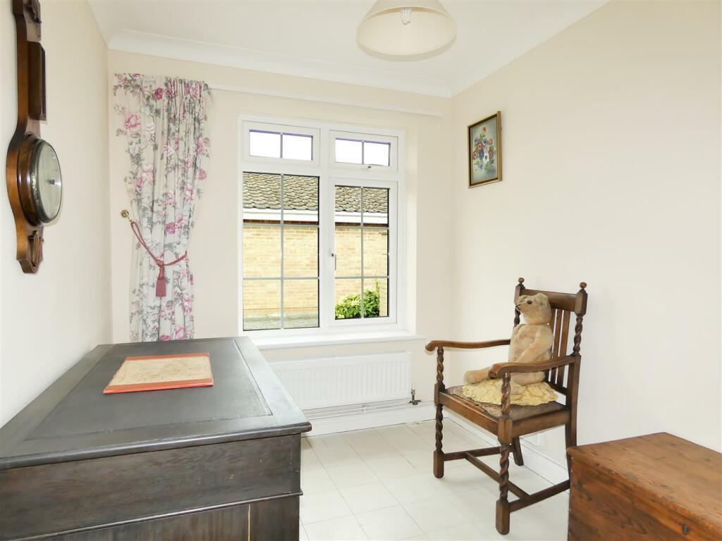 Additional property image - Meadway, Rustington Sea Estate