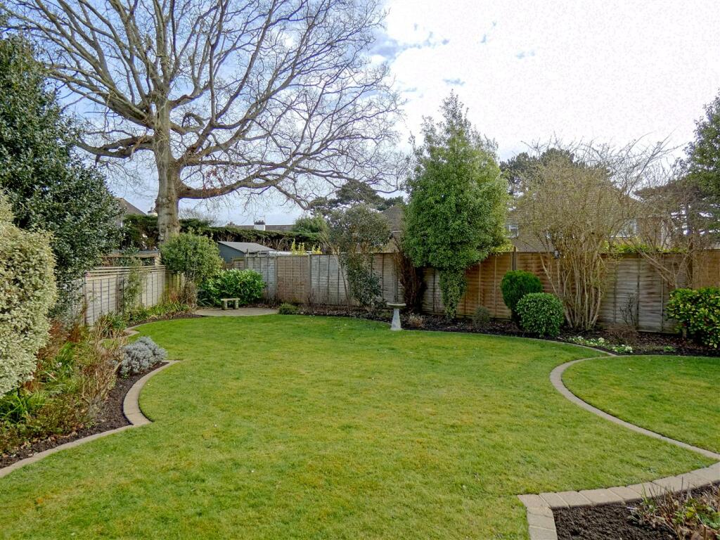 Additional property image - Meadway, Rustington Sea Estate