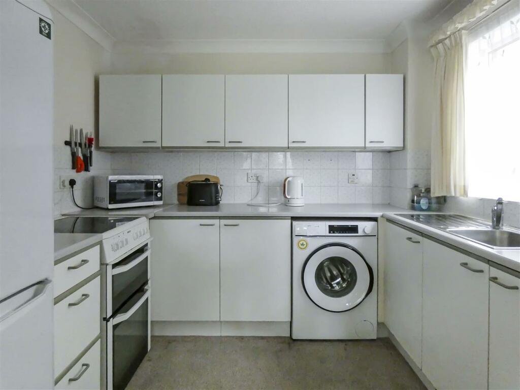 Additional property image - Field House, Station Road, East Preston