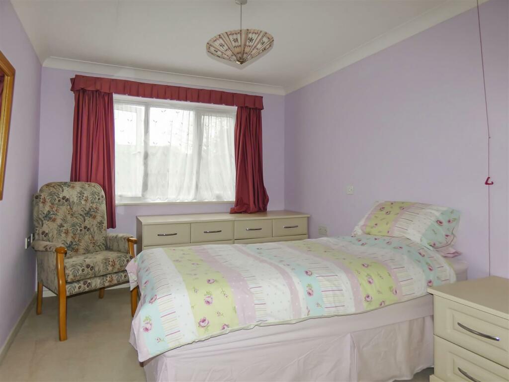 Additional property image - Field House, Station Road, East Preston