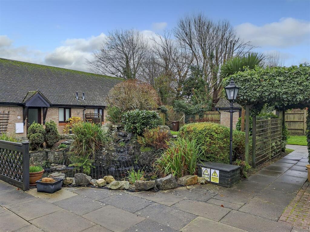 Additional property image - Field House, Station Road, East Preston