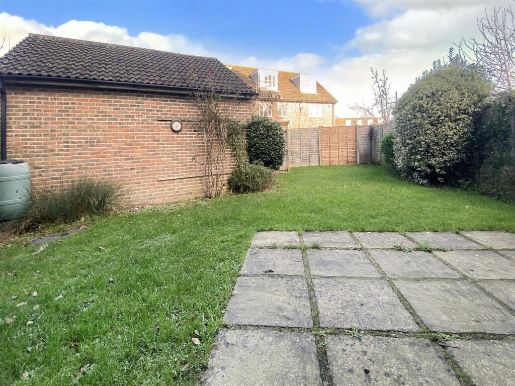 Additional property image - The Poplars, Littlehampton