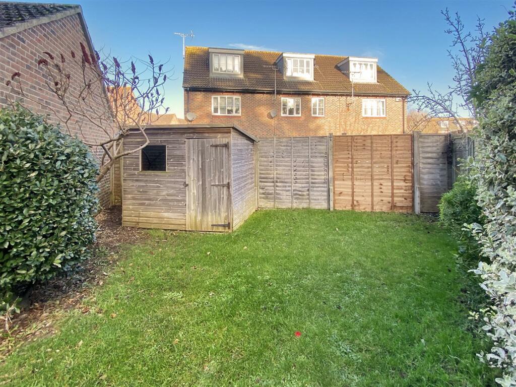 Additional property image - The Poplars, Littlehampton