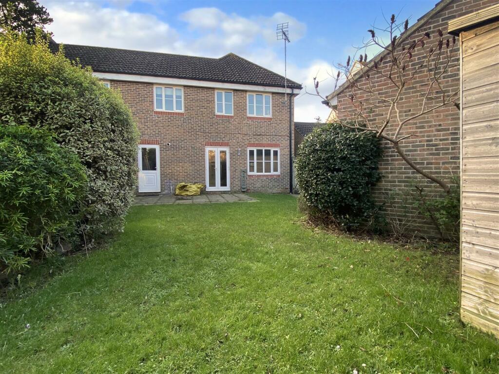 Additional property image - The Poplars, Littlehampton