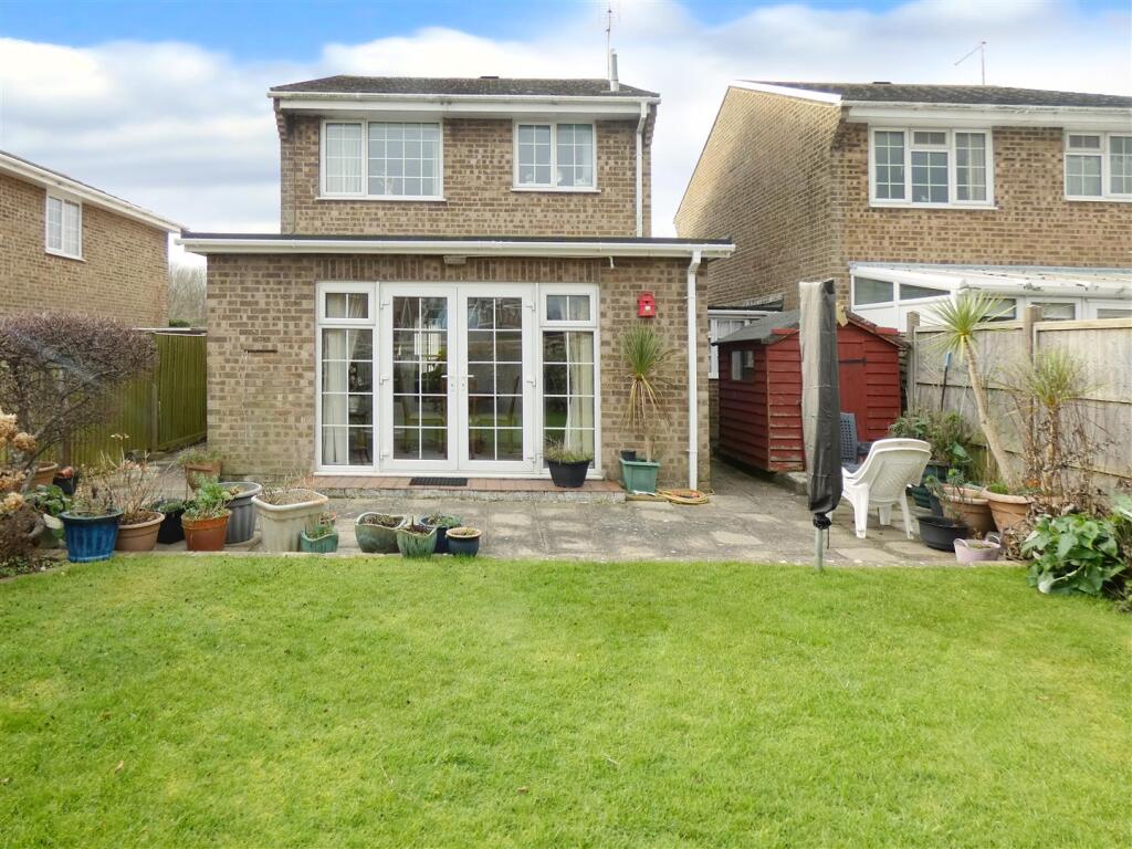 Additional property image - The Chine, Littlehampton