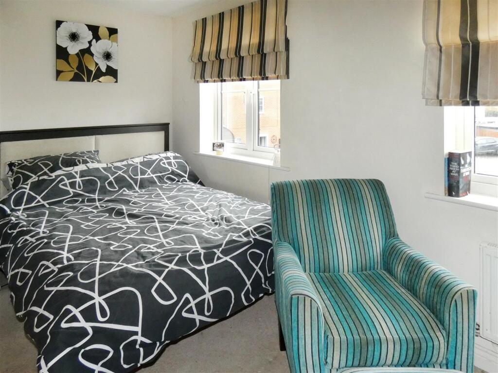 Additional property image - Cheal Way, Littlehampton