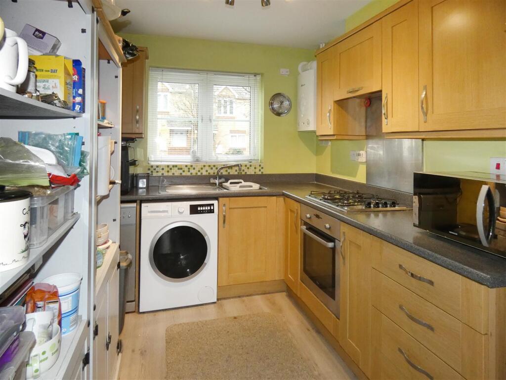 Property image - Cheal Way, Littlehampton
