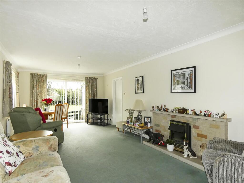 Additional property image - Hudson Drive, Rustington