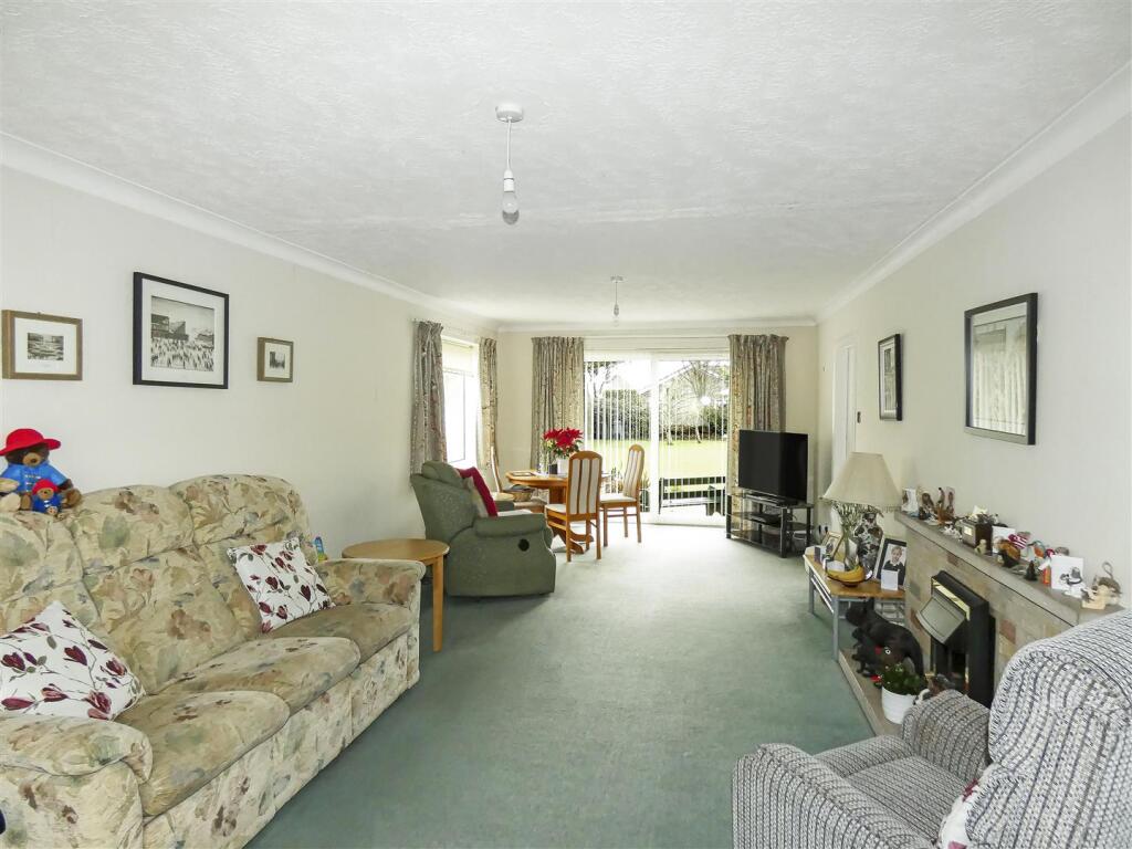 Additional property image - Hudson Drive, Rustington