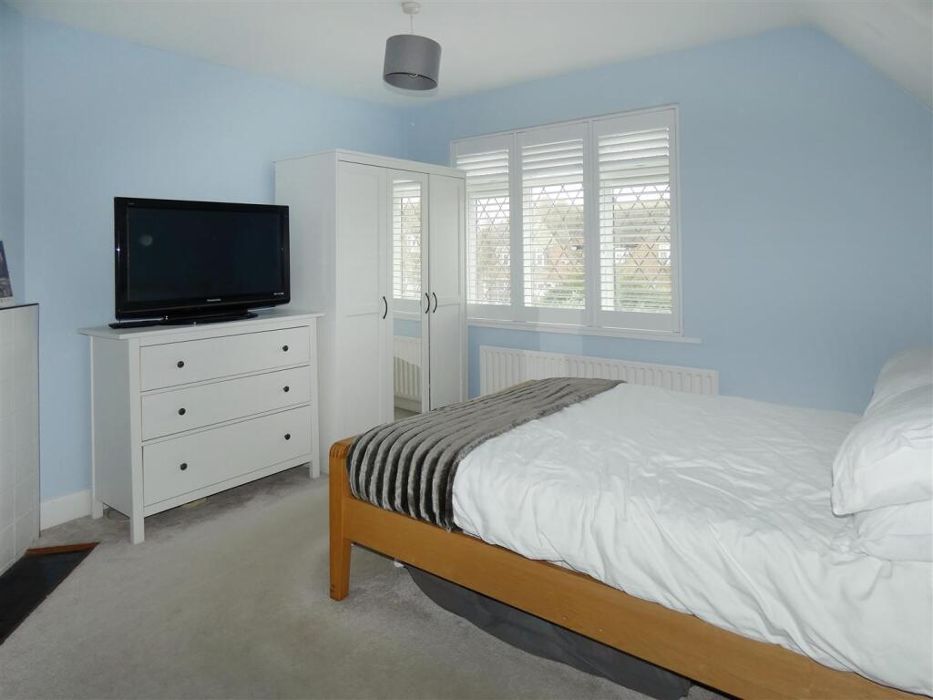 Additional property image - Henry Avenue, Rustington,
