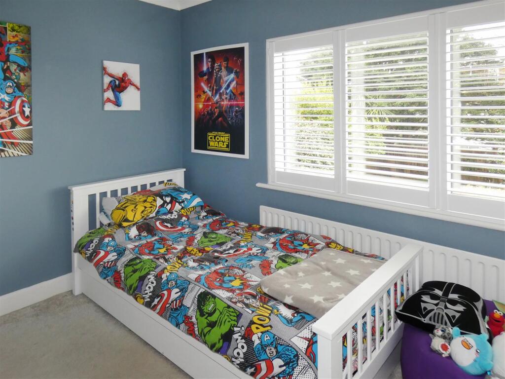 Additional property image - Henry Avenue, Rustington,