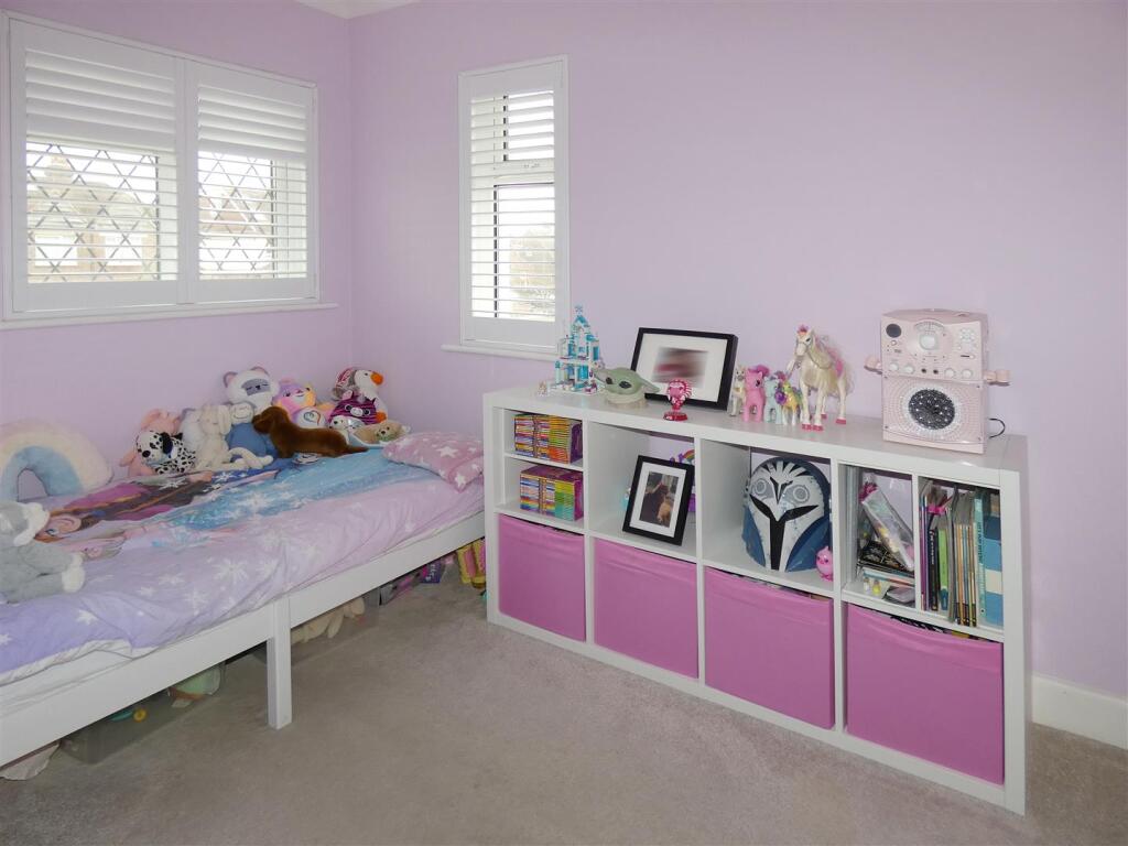 Additional property image - Henry Avenue, Rustington,