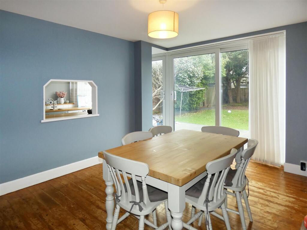Additional property image - Henry Avenue, Rustington,