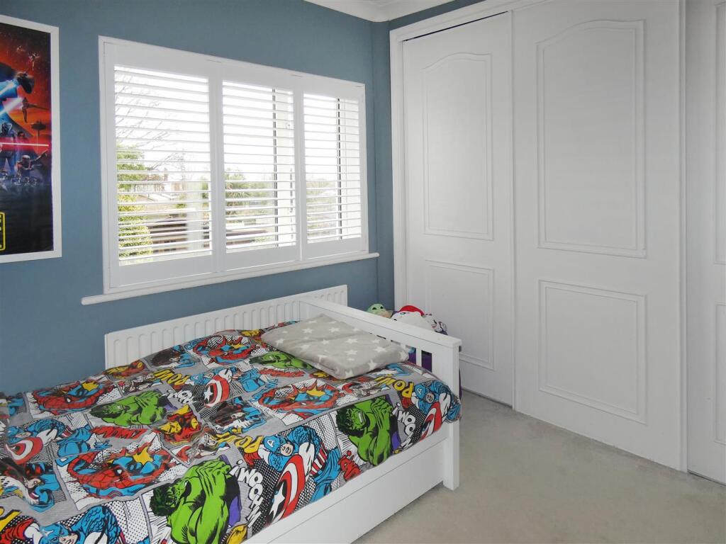 Additional property image - Henry Avenue, Rustington,