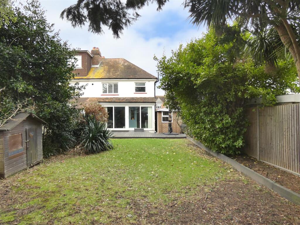 Additional property image - Henry Avenue, Rustington,