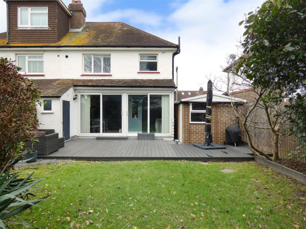 Additional property image - Henry Avenue, Rustington,