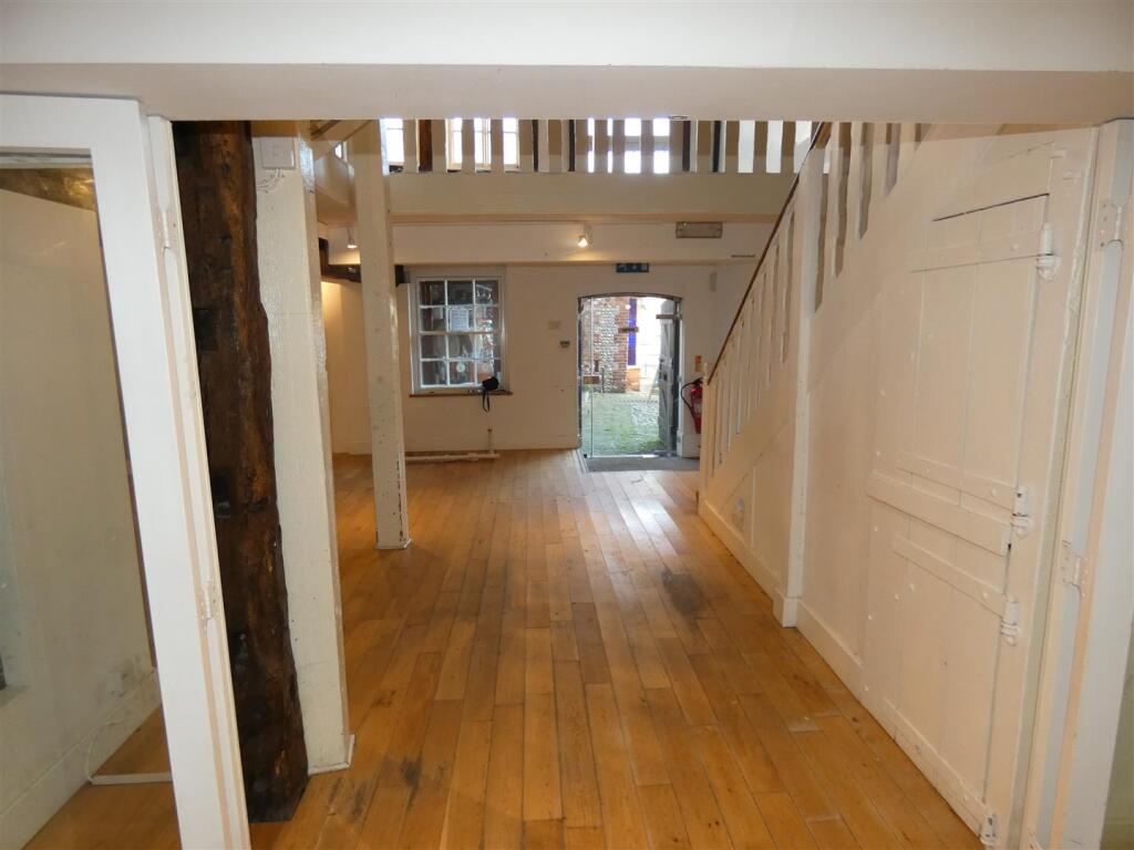 Additional property image - Tarrant Square, Arundel