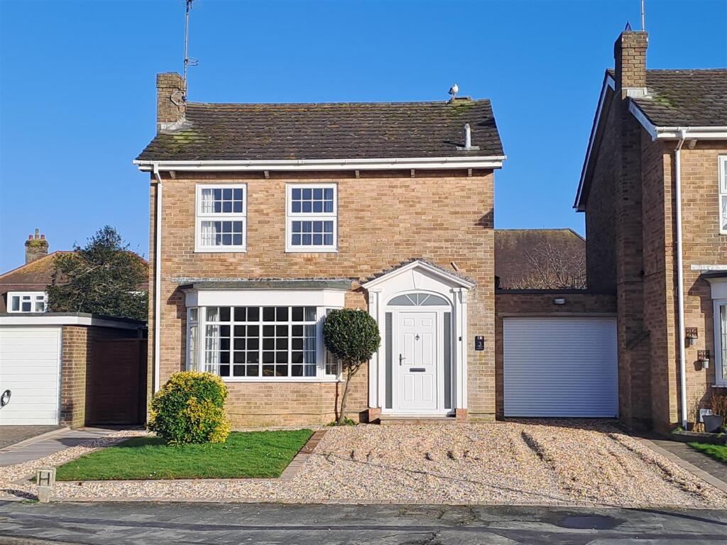 Main image of property: The Martlets, Rustington