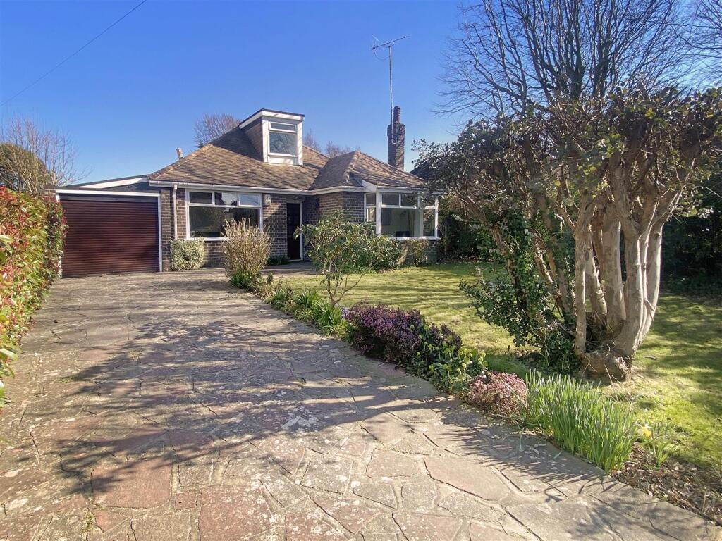 Main image of property: Broadmark Lane, Rustington