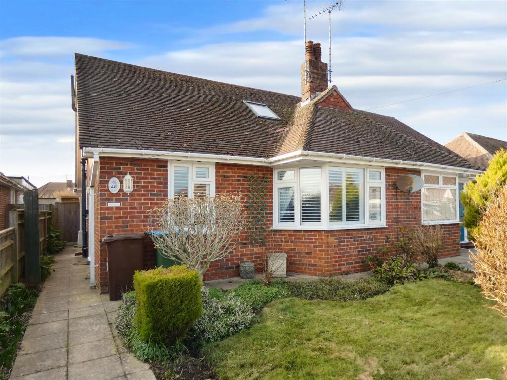 Main image of property: Milton Avenue, Rustington