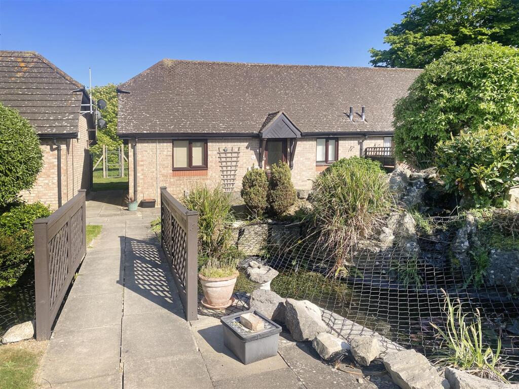 Main image of property: Field House, Station Road, East Preston