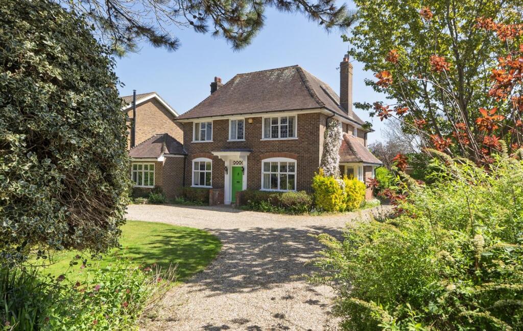 Main image of property: Sea Avenue, Rustington