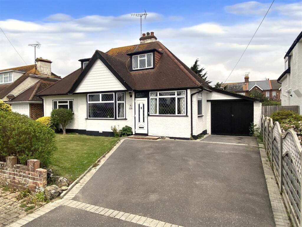 Main image of property: Cudlow Avenue, Rustington
