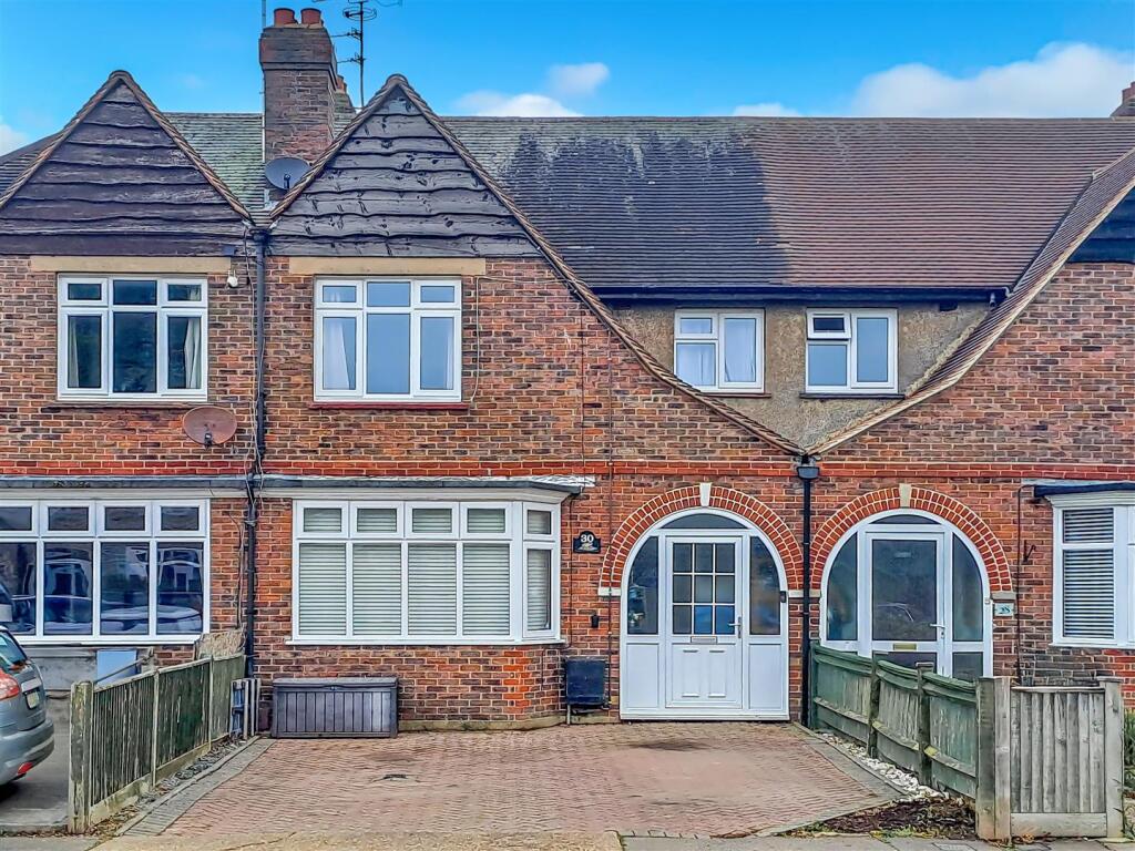 Main image of property: Henry Avenue, Rustington