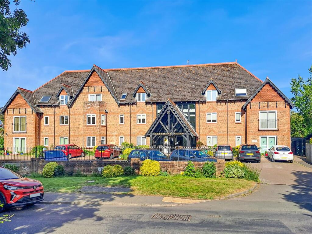 Main image of property: Chermont Court, The Street, East Preston