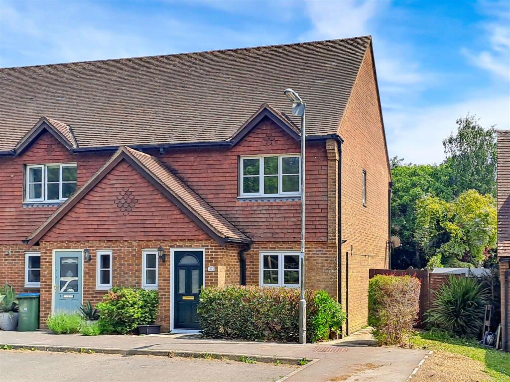 Main image of property: Furlong Close, Fontwell
