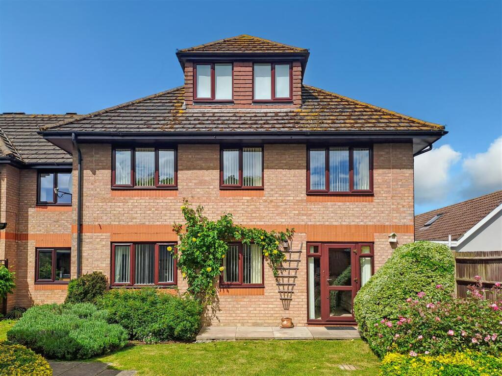 Main image of property: Field House, Station Road, East Preston