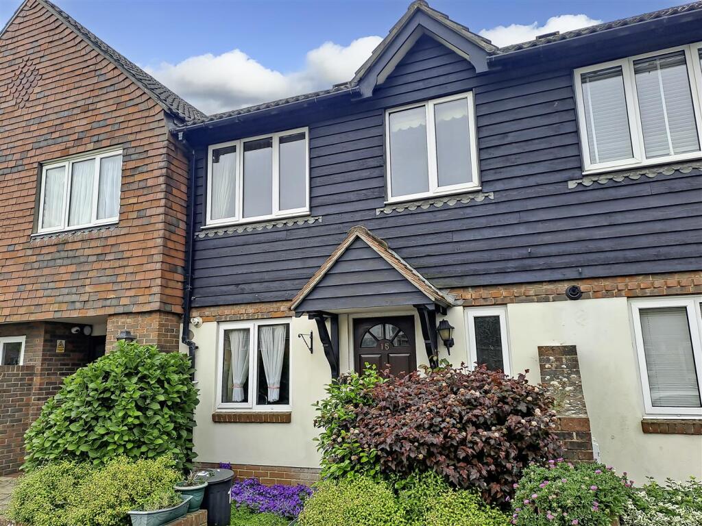 Main image of property: The Leas, Rustington