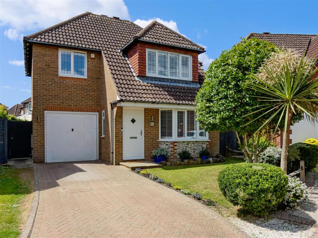 Main image of property: Cowdray Close, Rustington