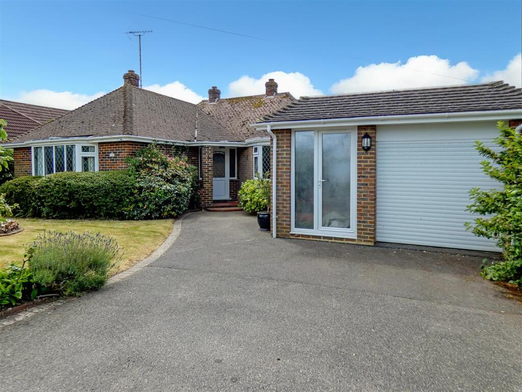Main image of property: Chaucer Avenue, Rustington