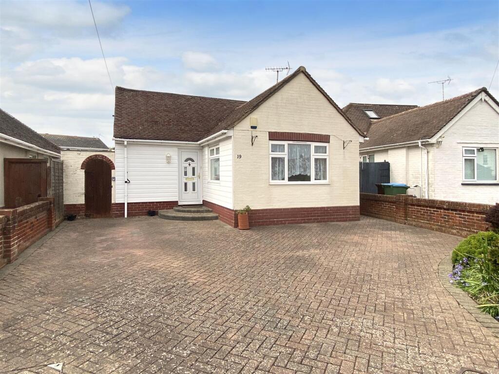 Main image of property: The Crescent, Rustington
