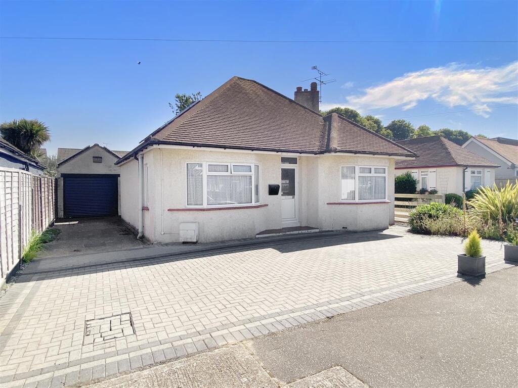 Main image of property: Angmering Way, Rustington
