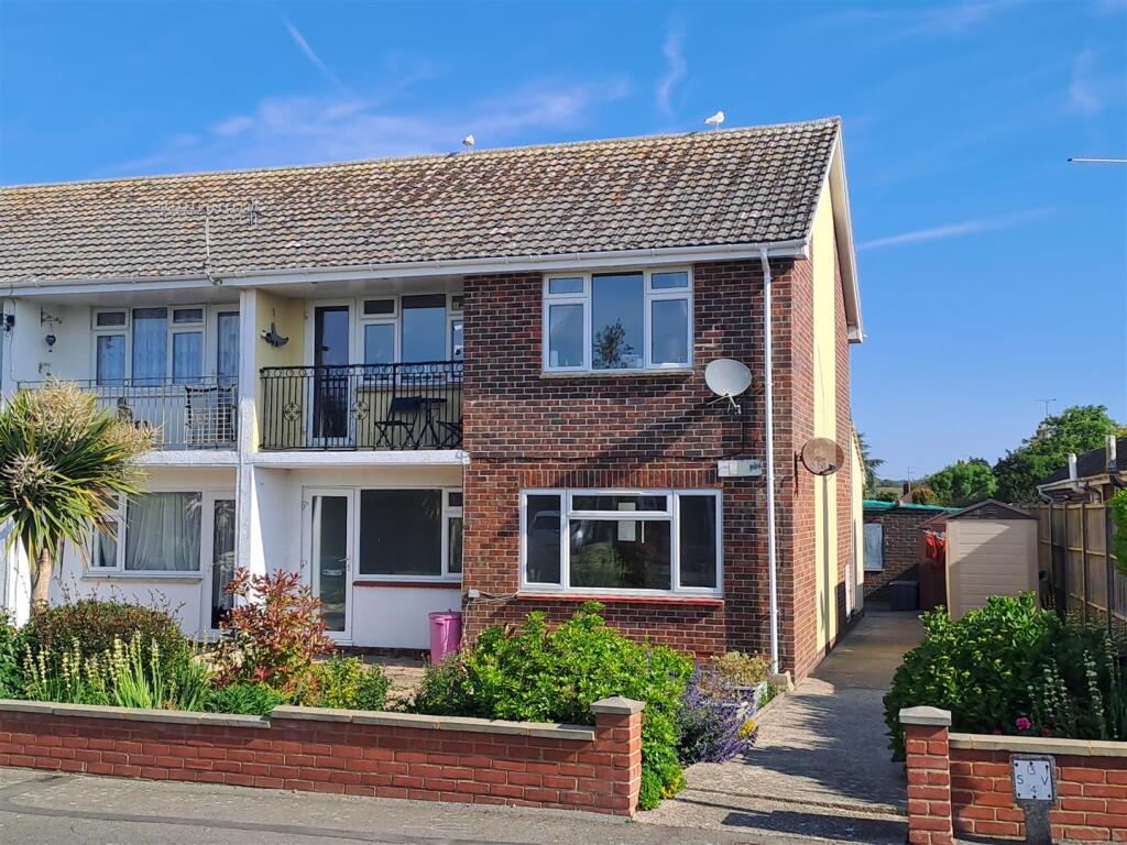 Main image of property: Montpelier Road, East Preston