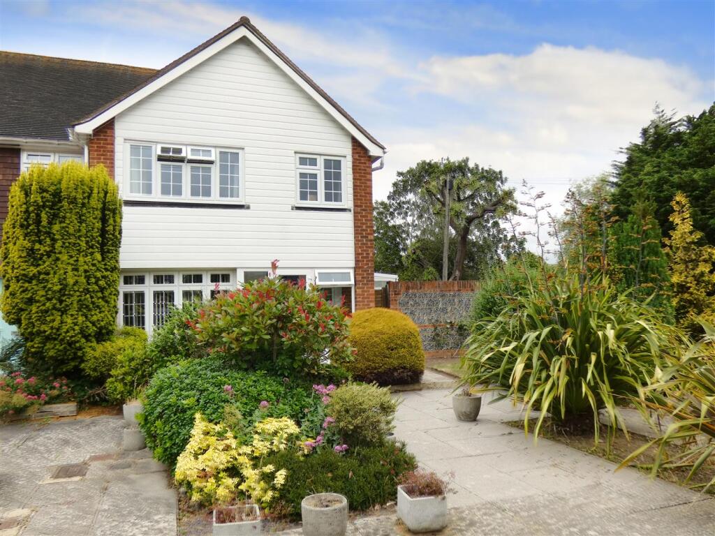 Main image of property: Kenhurst, East Preston
