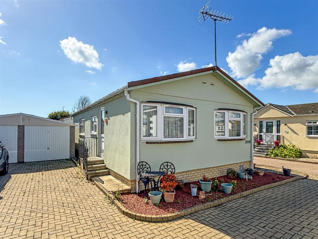 Main image of property: Tilford Drive, Poplars Court, Bognor Regis
