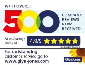 Get brand editions for Glyn-Jones & Co, Rustington