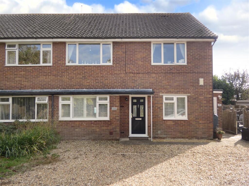 Main image of property: Waverley Road, Rustington