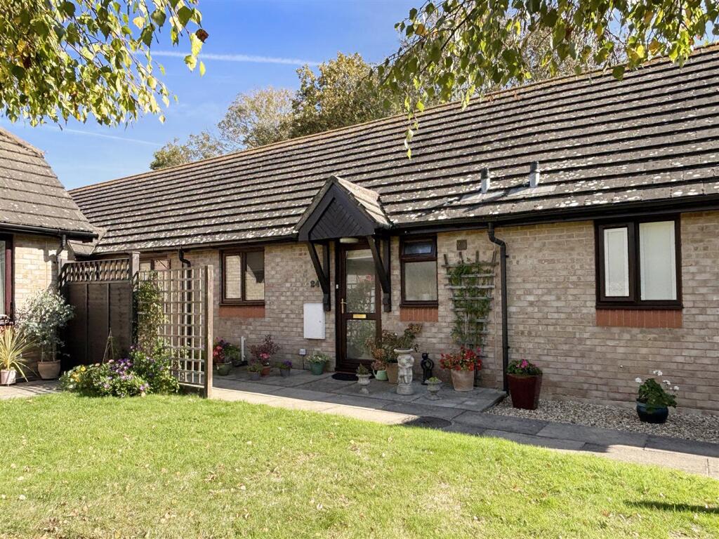 Main image of property: Field House, Station Road, East Preston