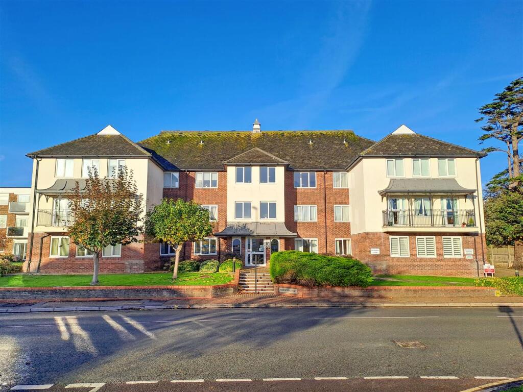 Main image of property: Nordseter Lodge, Sea Lane, Rustington