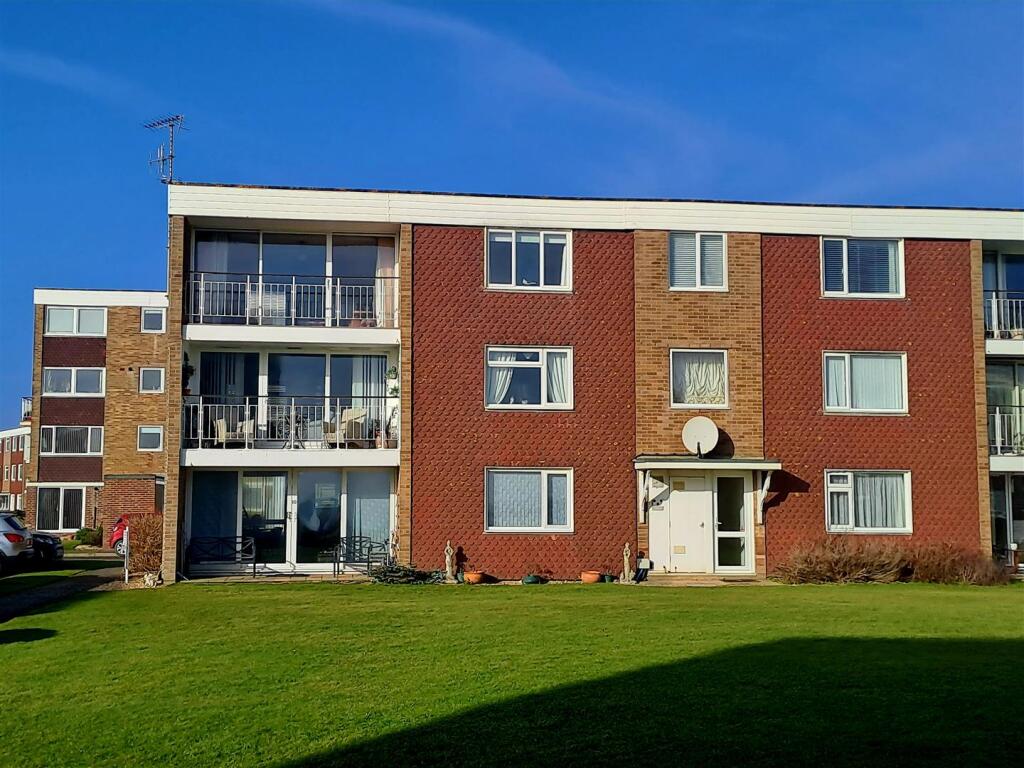 Main image of property: Churchill Court, Millfield Close, Rustington